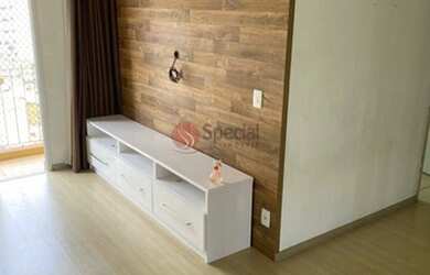 Imagem 3: Apartamento em Cangaíba de 65 metros próximo Av. São Miguel