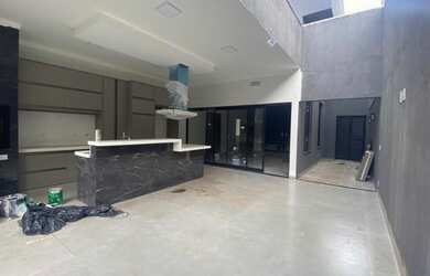 Imagem 3: Casa no condomínio Village Damha III em São José do Rio Preto-SP