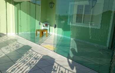 Imagem 12: JUNDIAÍ - Casa Padrão - PARQUE RESIDENCIAL ELOY CHAVES