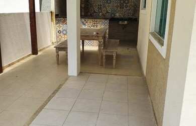 Imagem 4: LINDA CASA EM CONDOMÍNIO EM BURAQUINHO