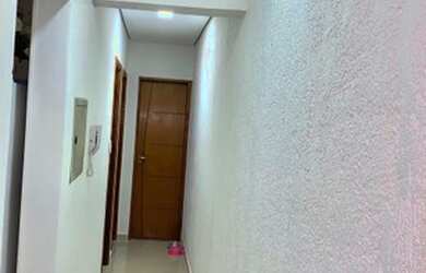 Imagem 4: São Vicente - Apartamento Padrão - Parque Sao Vicente