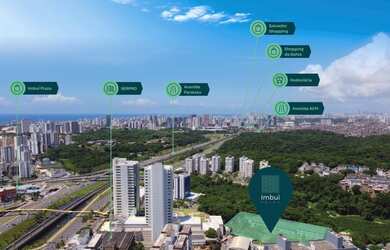 Imagem 2: Maravilhoso Lancamento no Imbuí, Imbuí Prime