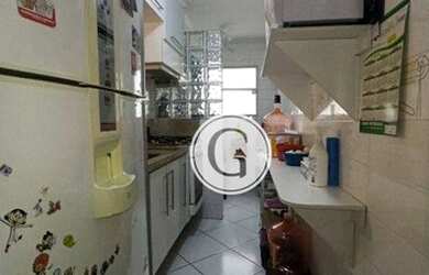 Imagem 15: Apartamento à venda, 65 m² por R$ 323.000,00 - Butantã - São Paulo/SP