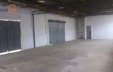 Imagem 5: Galpão, 270 m² - venda por R$ 500.000,00 ou aluguel por R$ 3.400,00/mês...