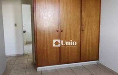 Imagem 4: Apartamento com 2 dormitórios, 54 m² - venda por R$ 150.000,00 ou aluguel...