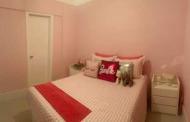 Imagem 2: Locação Apartamento Alto Padrão - Tatuapé/São Paulo