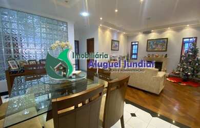 Imagem 3: JUNDIAÍ - Casa Padrão - JARDIM PAULISTA II