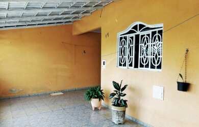 Imagem 8: Casa para venda com 144 metros quadrados em Ceilândia Sul - Brasília...