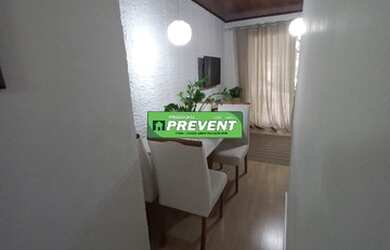 Imagem 10: CASA EM CONDOMÍNIO -VENDA FINANCIAMENTO -CARAPICUÍBA