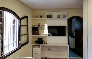 Imagem 13: Casa de Alto Padrão