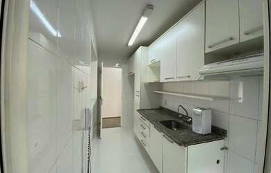 Imagem 12: São Paulo - Apartamento Padrão - Jardim Paulista