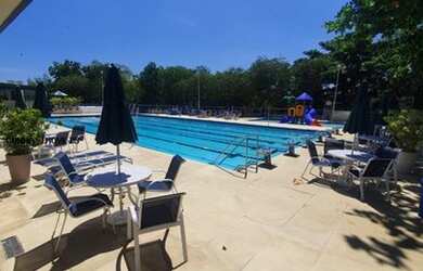 Imagem: O apartamento na cobertura possui 2 Dormitórios, 5 Banheiros