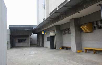 Imagem 5: GALPAO NO BRAS. 9.313m² de Áreae5 Vagas na garagem