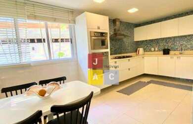 Imagem 7: Casa Blue House - 4 suítes, 402 m2 - Barra da Tijuca