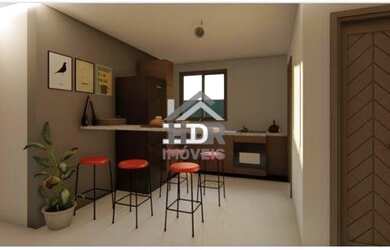 Imagem 10: BELO HORIZONTE - Apartamento Padrão - Santa Branca