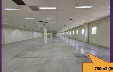 Imagem 13: Galpão/Depósito/Armazém para aluguel possui 13200 metros quadrados...