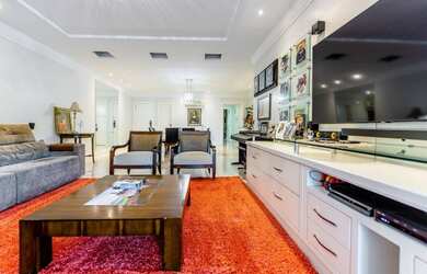 Imagem 6: Apartamento à venda, 295 m² por R$ 1.850.000,00 - Ponta Aguda - Blumenau/SC