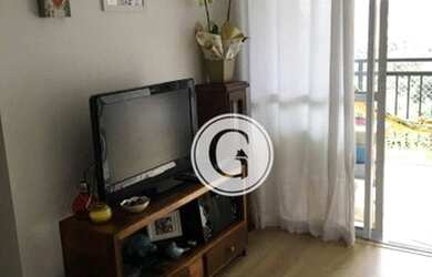 Imagem 4: Apartamento à venda, 60 m² por R$ 584.000,00 - Butantã - São Paulo/SP