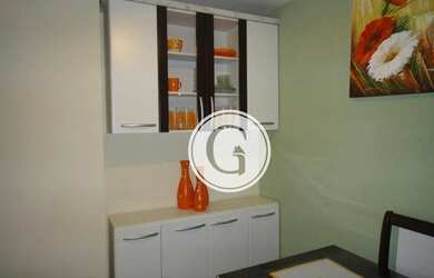 Imagem 3: Apartamento à venda, 54 m² por R$ 280.000,00 - Butantã - São Paulo/SP