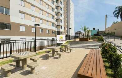 Imagem 14: Apartamento à venda, Itaquera, 45m², 2 dormitórios, 1 vaga!