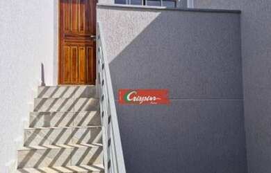 Imagem 2: Sobrado novo, ótima localização, aceita financiamento