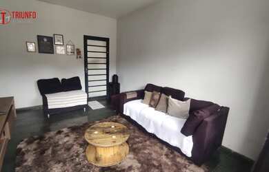 Imagem 2: Casa Geminada para Venda em Londrina (São Benedito) Santa Luzia-MG