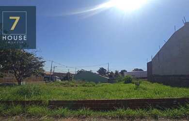 Imagem: O terreno possui 475m² de Área e está localizado em Jardim