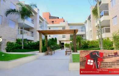 Imagem 1: apartamento venda no condominio ilhas do guaruja praia da enseada guaruja