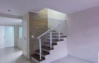 Imagem: A casa em condomínio possui 3 Dormitórios, 3 Banheiros, 2