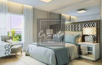 Imagem 15: Apartamento Novo Alto Padrão a Venda com 02 suítes 2 Vagas de Garagem...