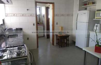 Imagem 4: Sao Paulo - Apartamento Padrão - Ipiranga