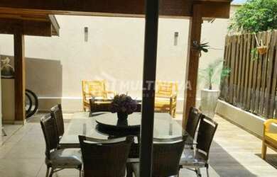 Imagem 12: Sobrado Condomínio Giardino I - Rio Preto/SP