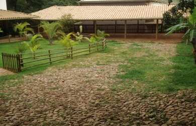 Imagem 4: Sítio para Venda em Fazendinha do Barão Santa Luzia-MG