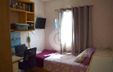 Imagem 5: Apartamento à venda, 53 m² por R$ 290.000,00 - Butantã - São Paulo/SP