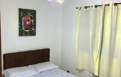 Imagem 8: São Vicente - Apartamento Padrão - Parque Sao Vicente