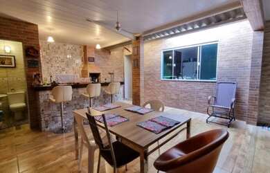 Imagem 8: Casa na Vila Santa Catarina