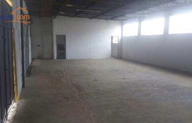 Imagem 6: Galpão, 270 m² - venda por R$ 500.000,00 ou aluguel por R$ 3.400,00/mês...