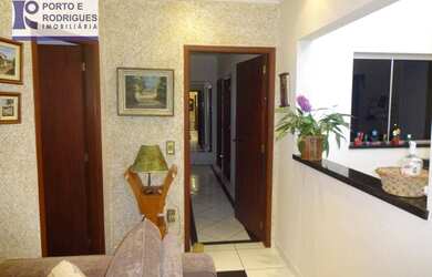 Imagem 8: Casa com 3 dormitórios, 212 m² - venda por R$ 750.000,00 ou aluguel...