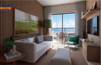 Imagem 1: SALVADOR - Apartamento Padrão - STELLA MARIS