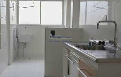 Imagem 8: Ap na Chácara Inglesa de 02 dorm a 15 km da Estação Santa Cruz