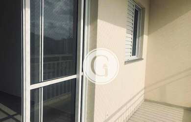 Imagem 9: Apartamento à venda, 65 m² por R$ 449.900,00 - Jaguaré - São Paulo/SP