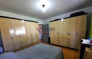 Imagem 11: Novo Hamburgo - Casa Padrão - Canudos