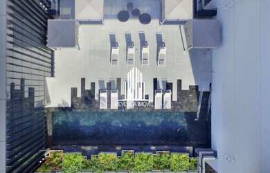 Imagem 10: Downtown República. 38m² de Área, 1 Vaga na garageme1 Dormitório