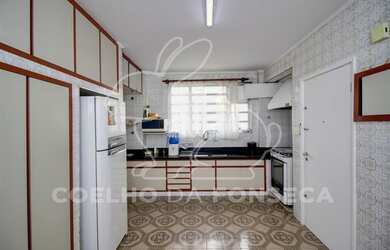 Imagem 12: São Paulo - Apartamento Padrão - Jardim Paulistano