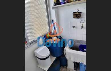 Imagem 7: KIT AMPLO VISTA MAR LOCALIZADO NA TUPI COM VAGA DE GARAGEM - R$ 160 MIL