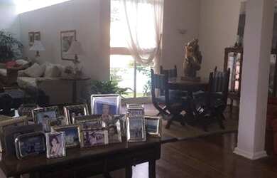 Imagem 3: Casa com 4 dormitórios, 750 m² - venda por R$ 3.595.520,00 ou aluguel por R$ 12.000,00/mês