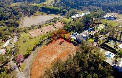 Imagem 3: Terreno à venda 3278M², Mato Dentro, Atibaia - SP Estância Park Atibaia...