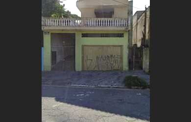 Imagem: O terreno possui 10m² de Área e está localizado em Vila