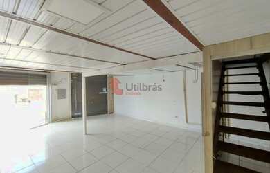 Imagem: O depósito possui 40m² de Área e está localizado em Boa