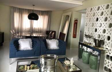 Imagem 3: Apartamento 3 suítes, 165 m² por R$ 1.450.000 - Campo Belo - São Paulo/SP